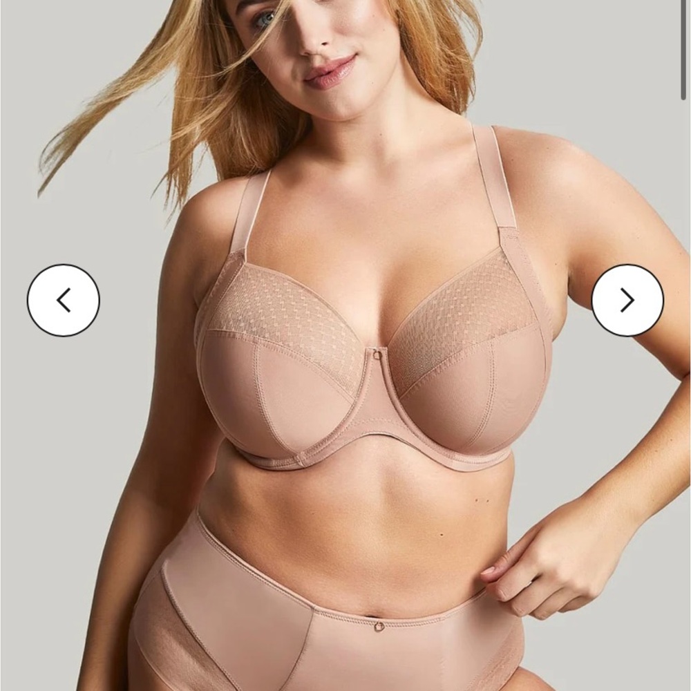 Sculptresse bra